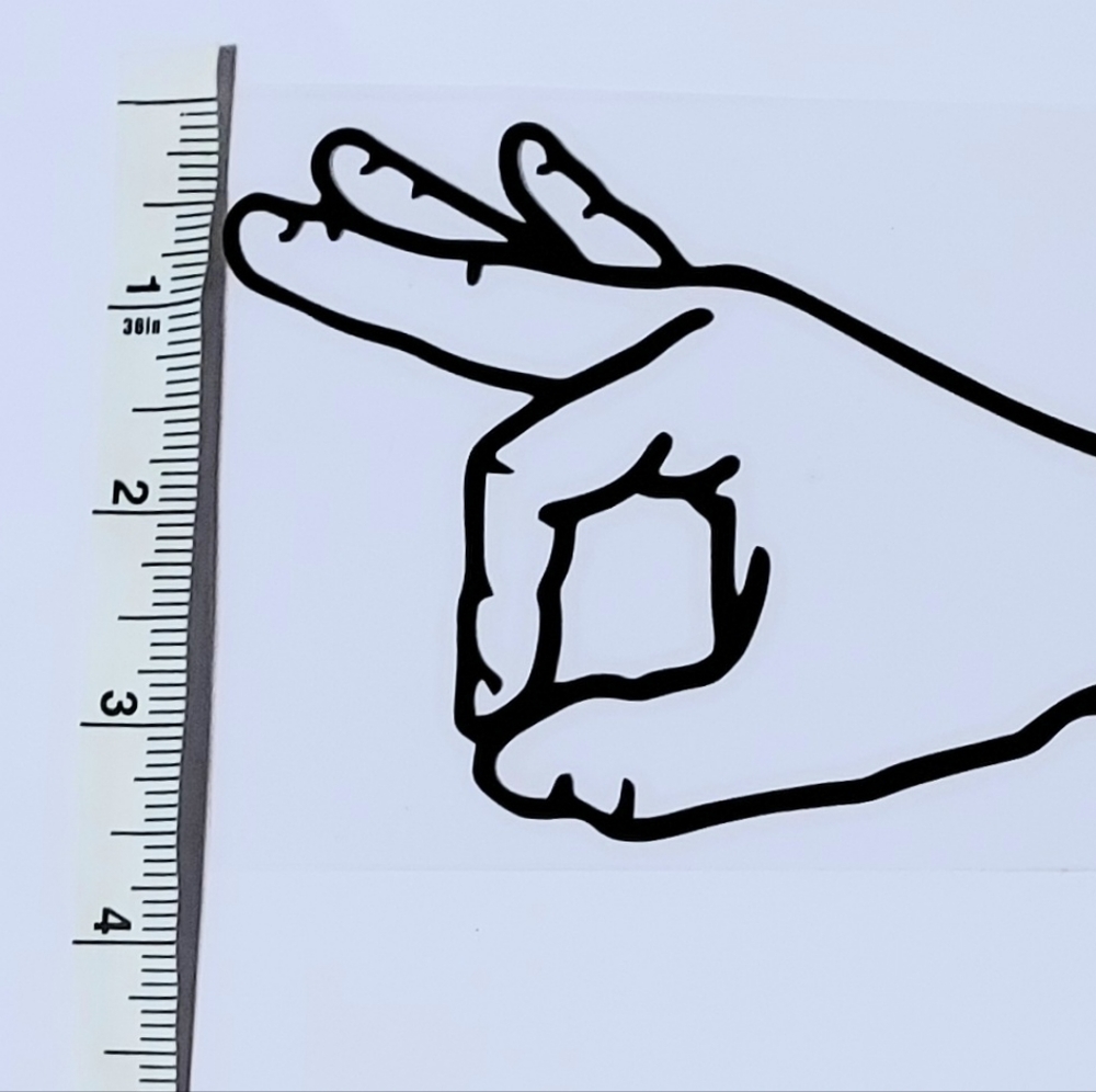 Decal - Picture 3 of 3
